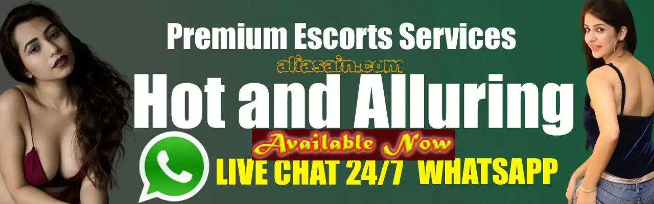 Aisha Paal Escort Service in Pune