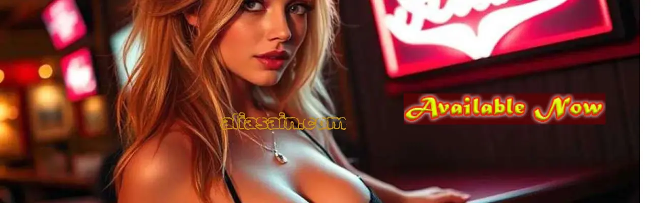 Footer Banner Pune Escorts